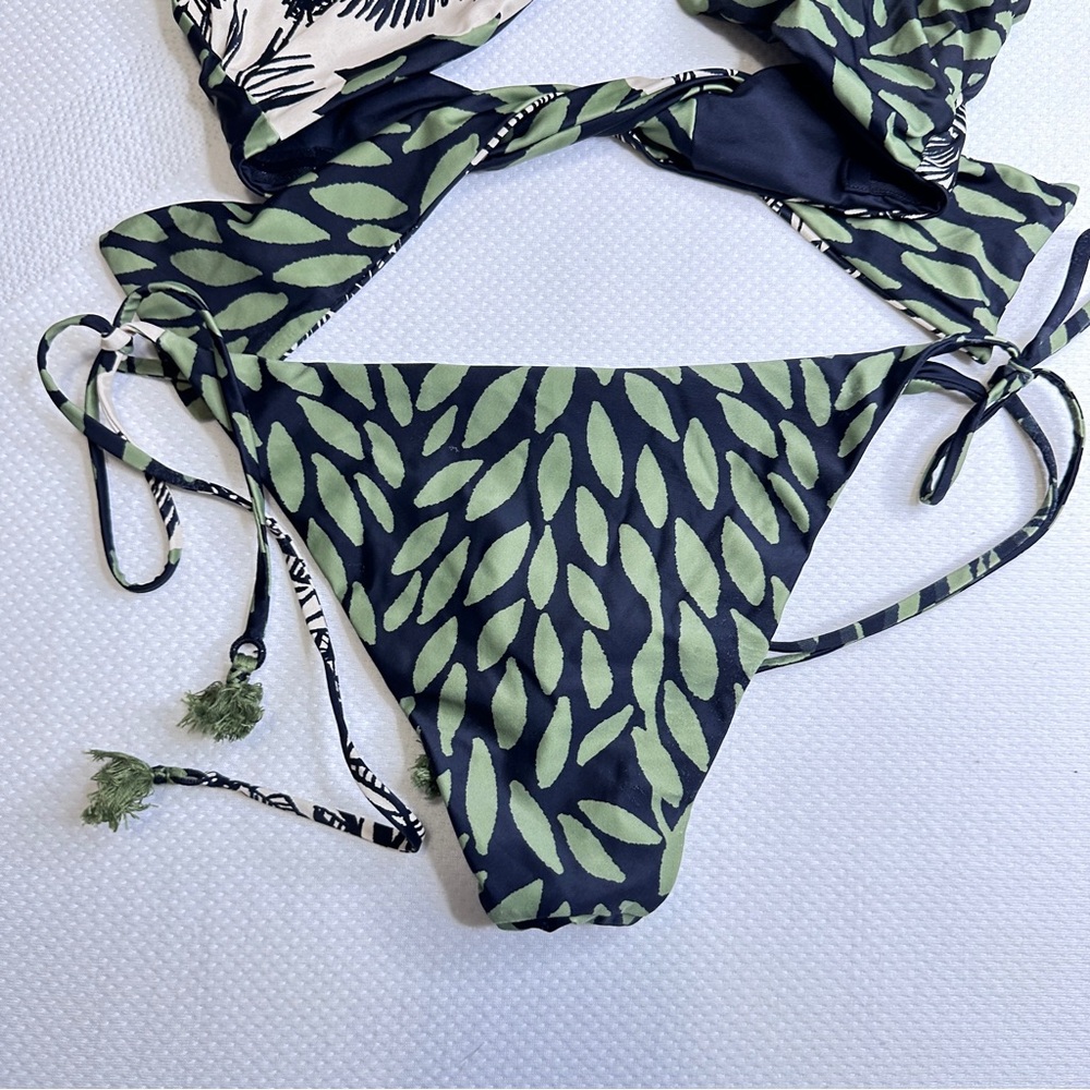 Johanna Ortiz Uganda Azabache Bikini M - Picture 8 of 10